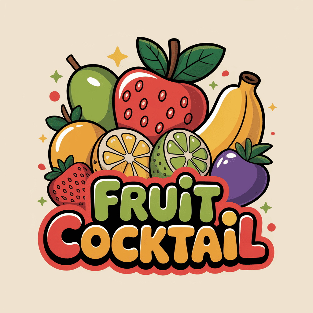 Fruit Cocktail preview